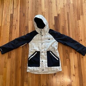 Burton Women's Eastfall Insulated Snowboard Jacket